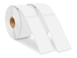 NU-TONE THE LARGE THERMAL ADDRESS LABELS FROM INTEKVIEW TL03 ARE IDEAL FOR PROFESSIONAL USE