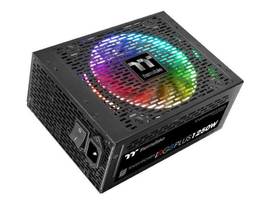 TT DIGITAL/1250W/RIING PLUS RGB 80PLUS