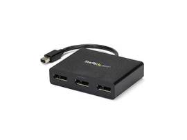MDP TO 3X DP MULTI MONITOR ADAPTER/MST