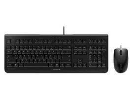 CHERRY HARDWARE - KEYBOARDS AND CARD READERS