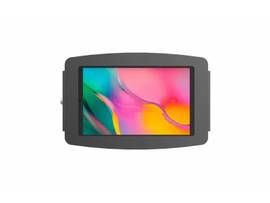 COMPULOCKS GALAXY TAB A 8.4  SPACE ENCLOSURE WALL MOUNT BLACK