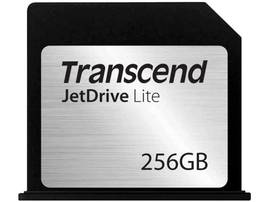 TRANSCEND 256G JETDRVLITE, MA 13L10-E15
