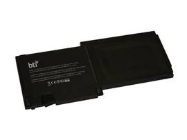 BTI 10.8V 3700MAH LI-POLYMER INT NTBK BATT