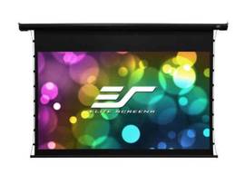 ELITE SCREENS ELITE SCRNS SPECTRUM TAB-TENSION 2, 145 DIAG. 16:9, 4K TENSIONED ELECTRIC MNTRZD PRJCTION PRJCTOR SCRNELECTRIC145HT