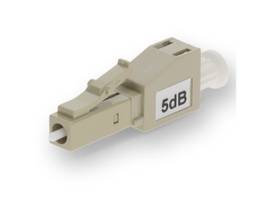ADD-ONADDATTNLCPCMM5DB 2PK UPC FIBER ATTENUATO