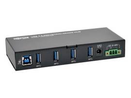 TRIPP LITE 4-PORT RUGGED USB 3.0 SUPERSPEED HUB