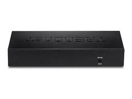 TRENDNET 10-PORT GIGABIT WEB SMART POE+ SWITCH
