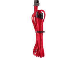 CORSAIR PREM INDIVIDUALLY SLEEVED PCIE CBL TYPE 4 GEN 4 RD