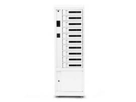 BRETFORD 10 BAY,CFGBL RFID