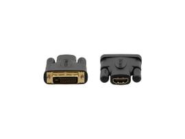 KRAMER ADAPTOR DVI MALE TO HDMI FEMALE