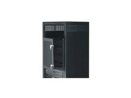 Legrand-Middle Atlantic RCK ACCORIES 20SP PLEXI SPLIT SCRTY