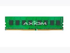 AXIOM 8GB DDR4-2133 ECC UDIMM FOR LENOVO - 4X70G88316