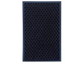SHARP FZC100DFU  REPLACEMENT FILTER FOR MODEL # KC850U & KCC100U WASHABLE DEODORIZING FILTER