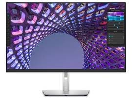 DELL 32 4K USB C HUB MONITOR P3223QE