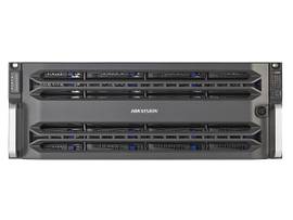 HIKVISION 24-SLOTSUPERCAPACITYSTORAGE