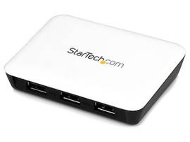 USB 3 TO GIGABIT NETWORK ADAPTER W/HUB