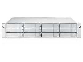 2U/12-BAY 12G SAS EXP SUBSYS SGL 48T