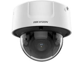 HIKVISION H.265+/H.265/H.264+/H.264/MJPEG, COLOR:0.009LUX/F1.2, BW:0.0009LUX/F1.2; 1/1.7INCMOS;12MP 20FPS;DWDR; 1 AUDIOOUT,1 AUDIOIN;1 ALARMIN,