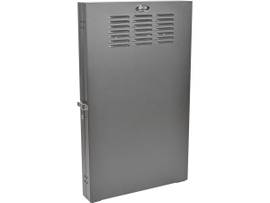 TRIPP LITE SMARTRACK 2U LOW-PROFILE VERTICAL-MOUNT
