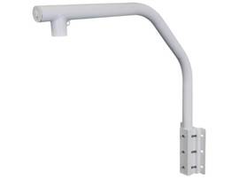 BRACKET PARAPET WALL MOUNT
