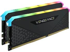 CORSAIR DDR4 3600MH 32GB DIM HEATSPREAD F/AMD&INT