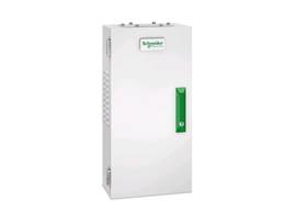 SCHNEIDER APC GALAXY VS OUTPUT SWITCH BOX