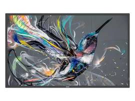 TPV-USA 50 EPEAT SLIVER CLIMATE+CERTIFIED PROSUMER 18/7 DISPLAY, UHD (3840X2160), 300CD/M2, ANDROID SOC