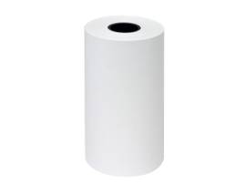 BROTHER FASTDRY 4IN RECEIPT ROLL,36PK