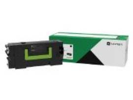LEXMARK TONER F/ B28AH00 HY RTRN PROG