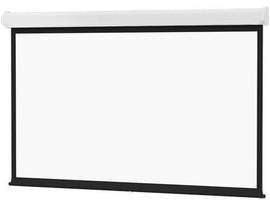 Legrand AV-Da-Lite MODEL C W/CSR 12X12 MW.Optional floating mount brackets for w
