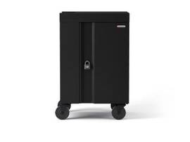 BRETFORD 24-UNIT CUBE CART MINI