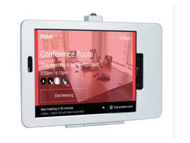 CTA DIGITAL SECURITY WALL ENCLOSURE GALAXY TABLETS