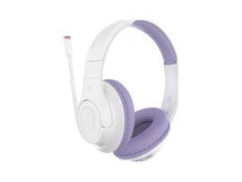 BELKIN SOUNDFORM INSPIRE OVER EAR HEADSET LAVENDER