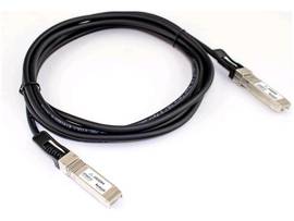 AXIOM 25GBASE-CU SFP28 PASSIVE DAC TWINAX CABLE MELLANOX COMPATIBLE 3M