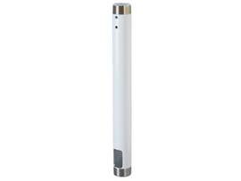 LEGRAND-CHIEF FIXED PIPE 72 WHITE