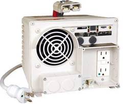 TRIPP LITE 125012V DC AC INVERTER AUTO-BATT