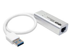 TRIPP LITE USB 3.0 SUPERSPEED TO GIGABIT ETHERNET