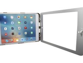CTA DIGITAL SECURITY WALL ENCLOSURE IPAD PRO 12.9