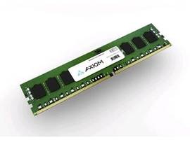 AXIOM 32GB DDR4-2666 ECC RDIMM FOR LENOVO - 4X70P98203