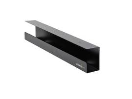 UNDER DESK CABLE MANAGEMENT TRAY HOLDER