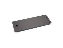 BLACK BOX CORP D RACKMOUNT SOLID PANEL   BLACK RMTB04-H