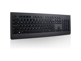 PROFESSIONAL WIRELESS KEYBOARD
