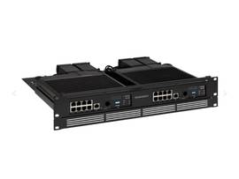 RACKMOUNT RACK MOUNT KIT FOR PALO ALTO PA-440 - PA-450 - PA-460 (TWO APPLIANCES ON ONE RACK)