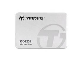 TRANSCEND INFORMATION 1TB 2.5 SSD SATA3 3D TLC