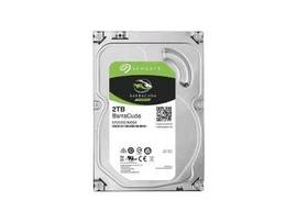 SEAGATE BARRACUDA 3.5 HDD 2000 SATA