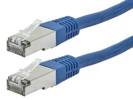 MONOPRICE ENTEGRADE CAT6A ETHERNET PATCH CABLE - Z