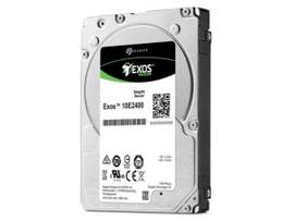 SEAGATE EXOS 10K HDD 600 GB - SAS 12GB/S