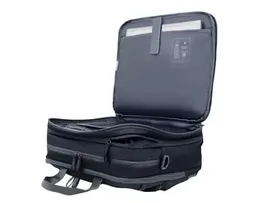 HPI TRAVEL PLUS 15L 14 LAPTOP BAG