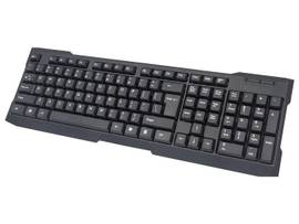 KEYBOARD ENHANCED