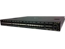 AMER 48SFP MGD10G STKBL SWTCH 4QSFP RDNDT PWR